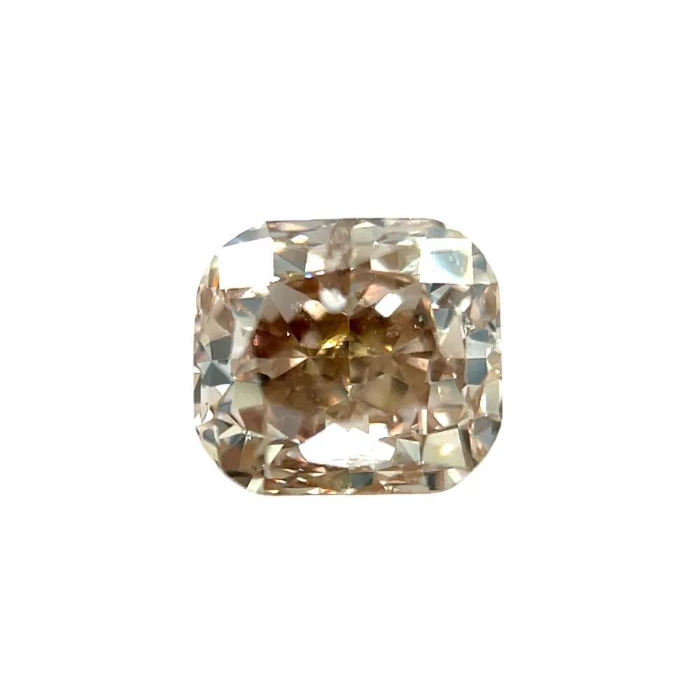 Diamante Fancy Brown (1.01 ct.)