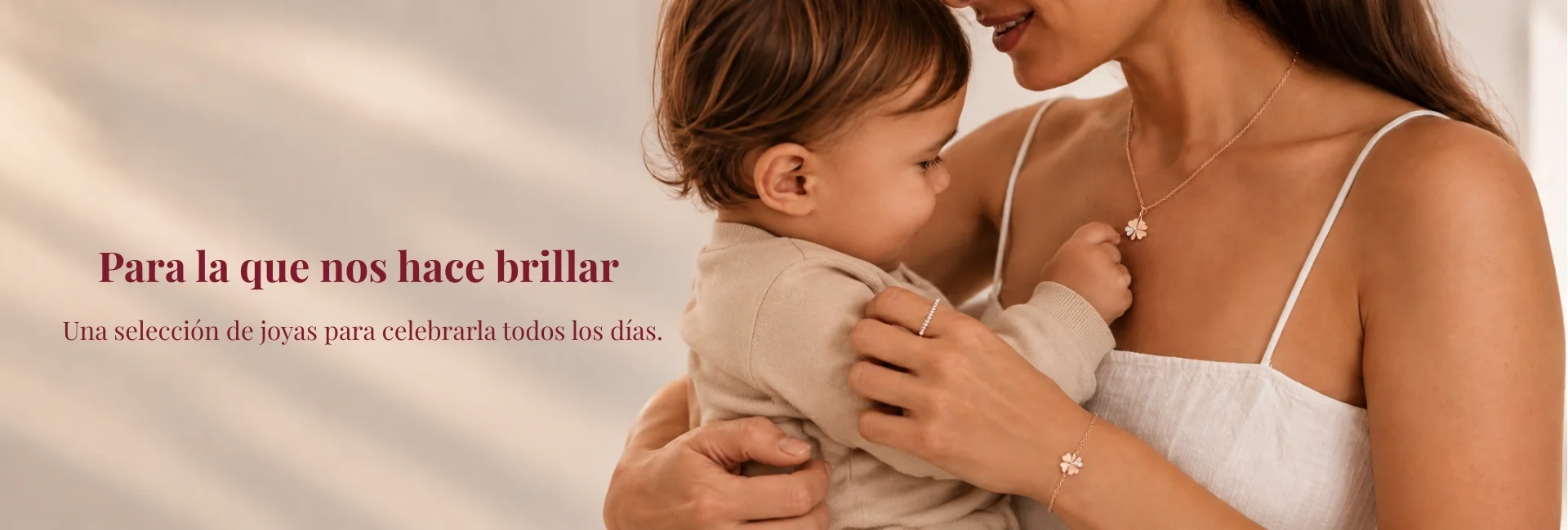 Día de la Madre