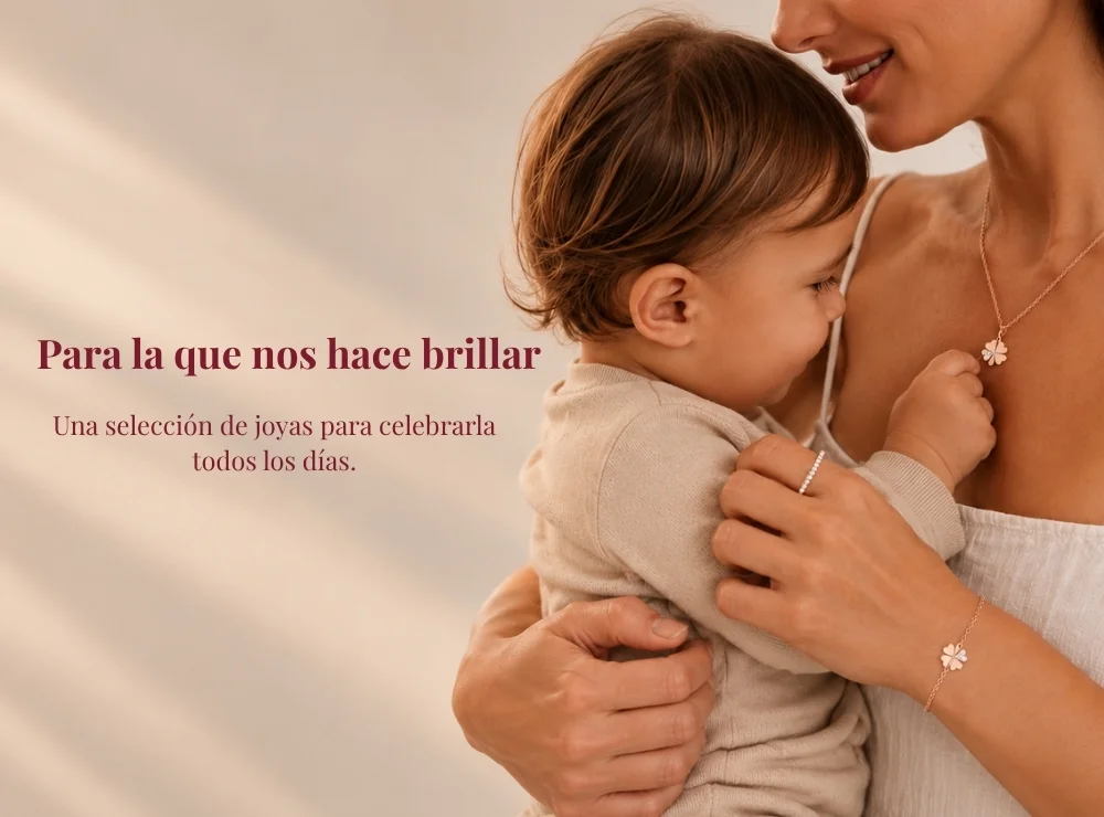 Día de la Madre